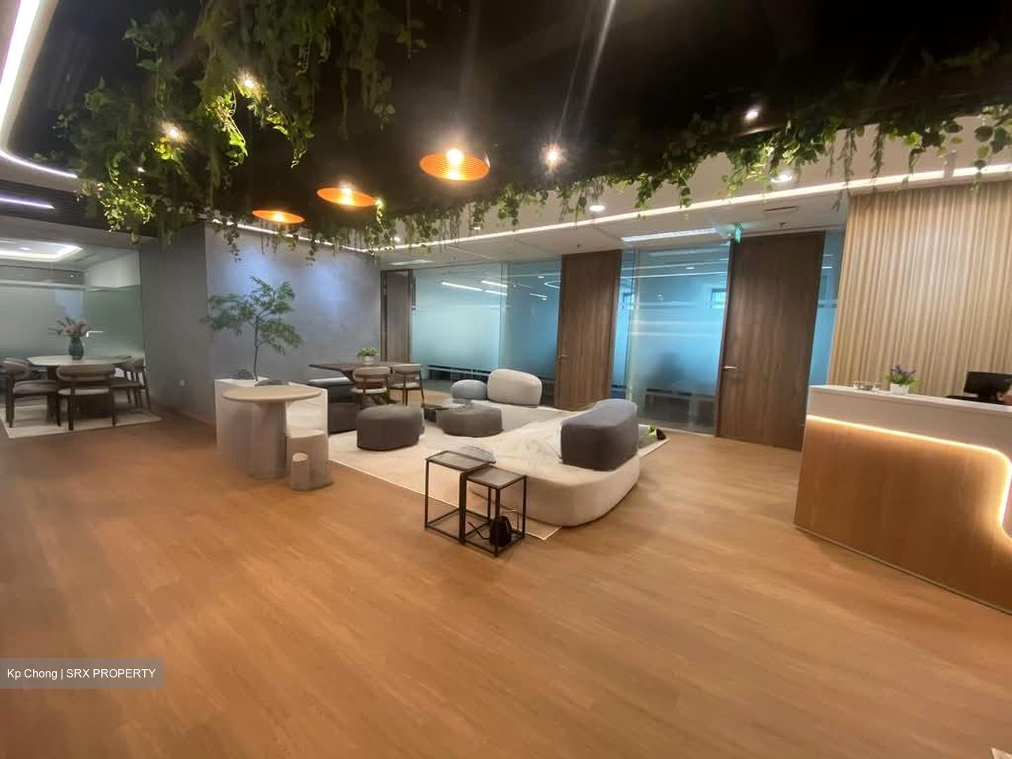 Sgx Centre Ii (D1), Office #600643141
